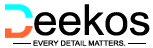 Deekos Logo
